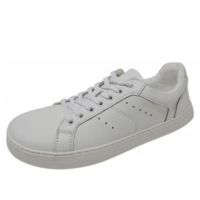 Groundies Universe Damen Sneaker in Weiß