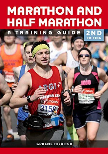 The Marathon and Half Marathon: A Training Guide-Graeme Hildit ..9781847978288