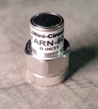 Mini-Circuits KARN-50+ Type N Termination