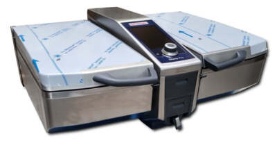 Rational iVario Pro 2-S Kochsystem Multifunktionskocher