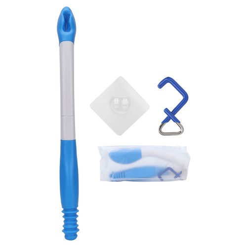 Toilettenhilfe Zum Abwischen Des Gesäßes Faltbar Hygiene Hilfe Afterreiniger Toilettenhilfe zum Abwischen des