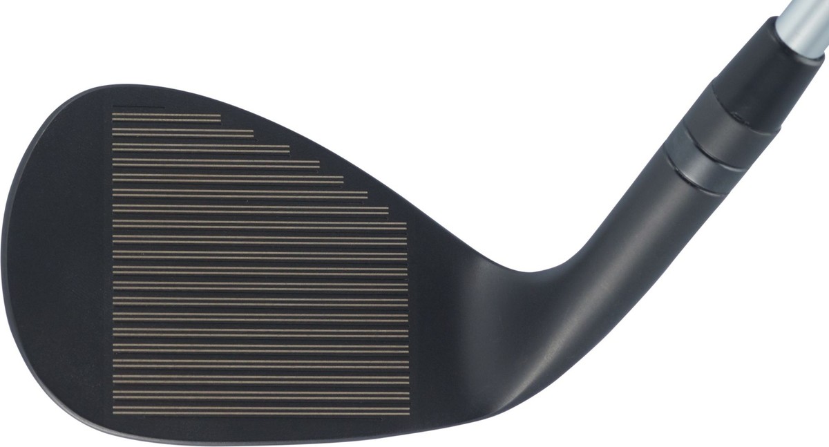 Tommy Armour 845 Wedges Left Handed 52° 56° 60° Lamkin Crossline