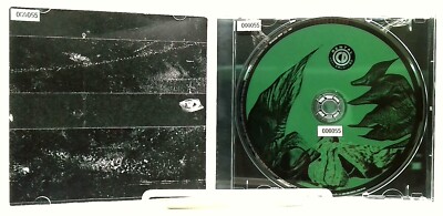 Decade 2003-2007 [CD] Dir En Grey/JAPAN/J-ROCK/METAL | eBay