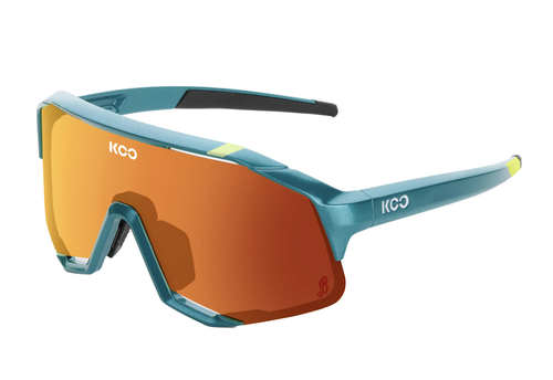 Neu Fahrrad - / Sonnenbrille Inkl. Austauschgläser (1x) (Neu Und