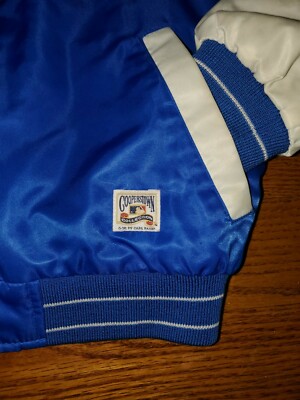 ブルックリンドジャース クーパーズタウン G-III バーシティ ジャケット ブルックリンドジャース クーパーズタウン G-III バーシティ