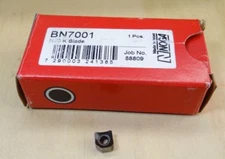 NOGA DEBURRING SYSTEMS N70K BN7001 BLADE DOUBLE EDGE CUTTING 