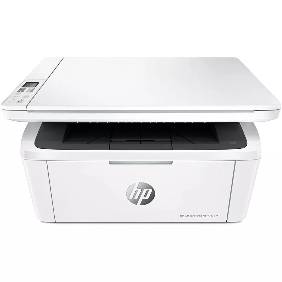 Hp m28w deals