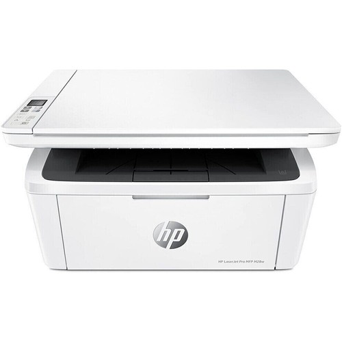 HP LaserJet Pro MFP M28w A4 Mono-Multifunktions-Laserdrucker