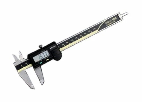Mitutoyo digital calipers ABS Digimatic caliper CD-15AXR NEW from Japan