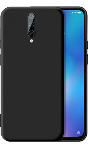 Handyhülle Flüssigsilikon voll weich matt für OnePlus 1+ 6 6T 7 7 PRO - Bild 5 von 16