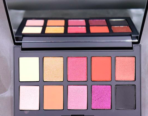 Glam Room Palette No 1 Fame