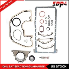 Engine Conversion Gasket Set 373.100 For BMW E60 E70 E66 550i 750Li