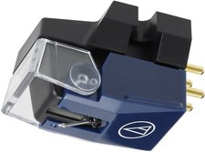 audio-technica VM520EB Dual Moving Magnet Cartridge AUTHORIZED-DEALER