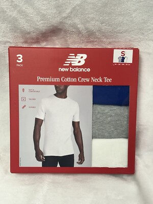 New Balance Men