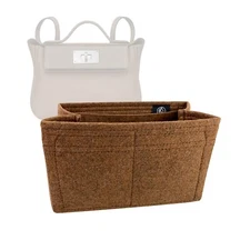 Bag Organizer for Hermes 24/24 – 21 (21cm) (Zoomoni/Premium/20 Color Options)