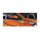 861903X600 Right Front Fender Pillar Molding Triangle For Elantra SEDAN 2014-15