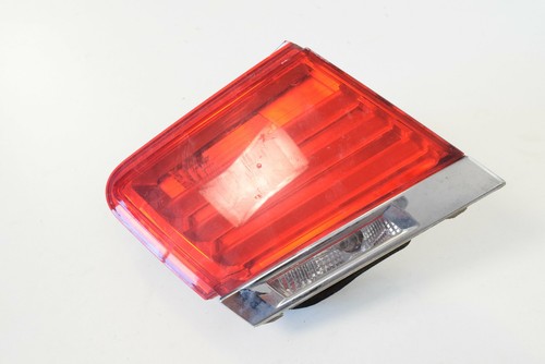 BMW F01 Rücklicht links 7182205 730d 2011 Rechtslenker 10004384