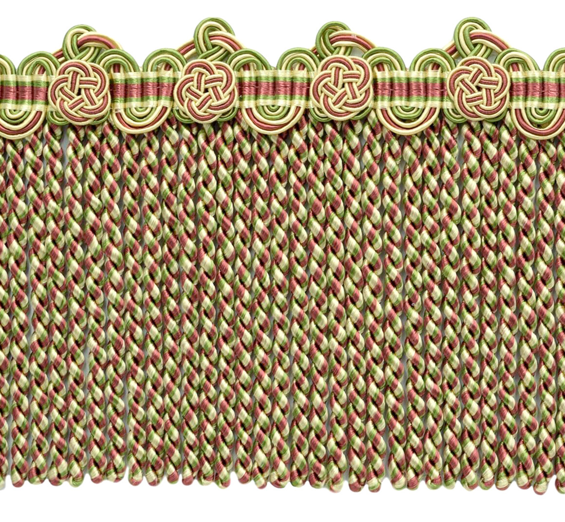 Alexander Collection, Style# BFAX5, Color# LX06 - Watermelon Red [5 Yards]
