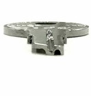 1 Hirsch Office Furniture Y11  01122 Key Blank For Various Locks Keys Blanks — photo 4