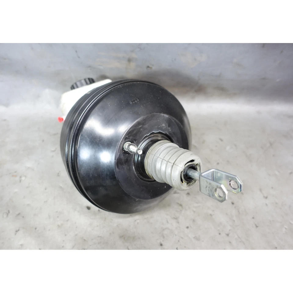 Заводской сервопривод усилителя тормозов и главный цилиндр 2014-2019 BMW F30 3-Series M3 оригинальный - Изображение 4 из 4