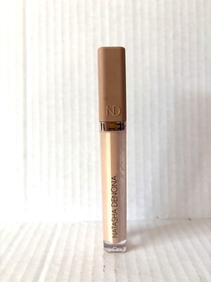 NEW Natasha denona hyglam concealer P1 Unboxed