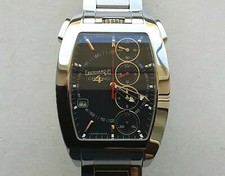 EBERHARD & Co. Chrono 4 Temerario 31047 - Fullset 