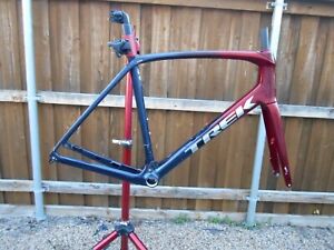 Trek Domane SLR Frameset | eBay Trek Domane SLR Frameset | eBay