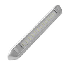 12v LED Awning Lights Caravan Motorhome Outdoor Lights Waterproof IP66 5.1W 25CM