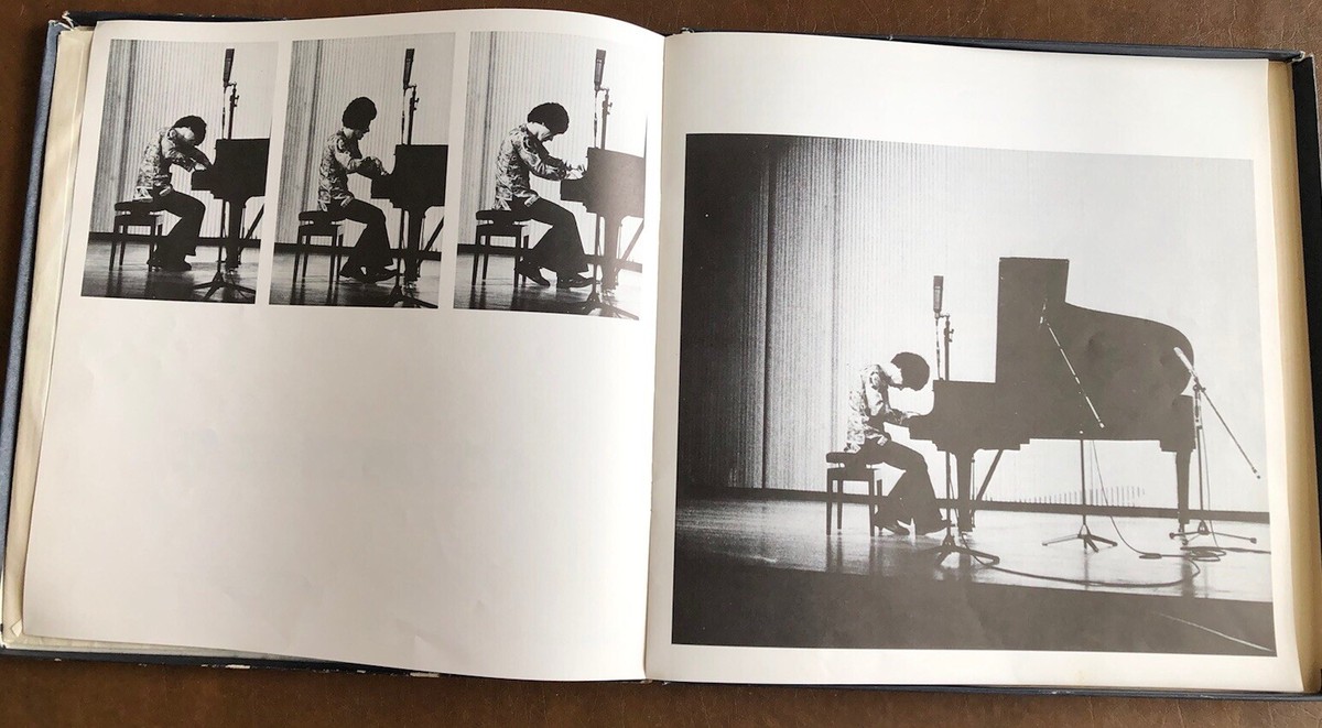 米LP KEITH JARRETT SOLO CONCERTS　BREMEN　X Keith Jarrett – Solo Concerts: Bremen / Lausanne – Box Set 3