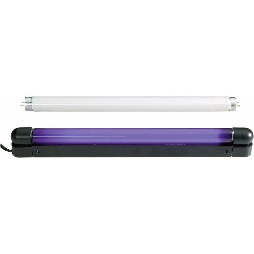 Набор Eurolite 60cm Slim UV - wei UV-Rhren мощностью 18 Вт Schwarz 6590₽