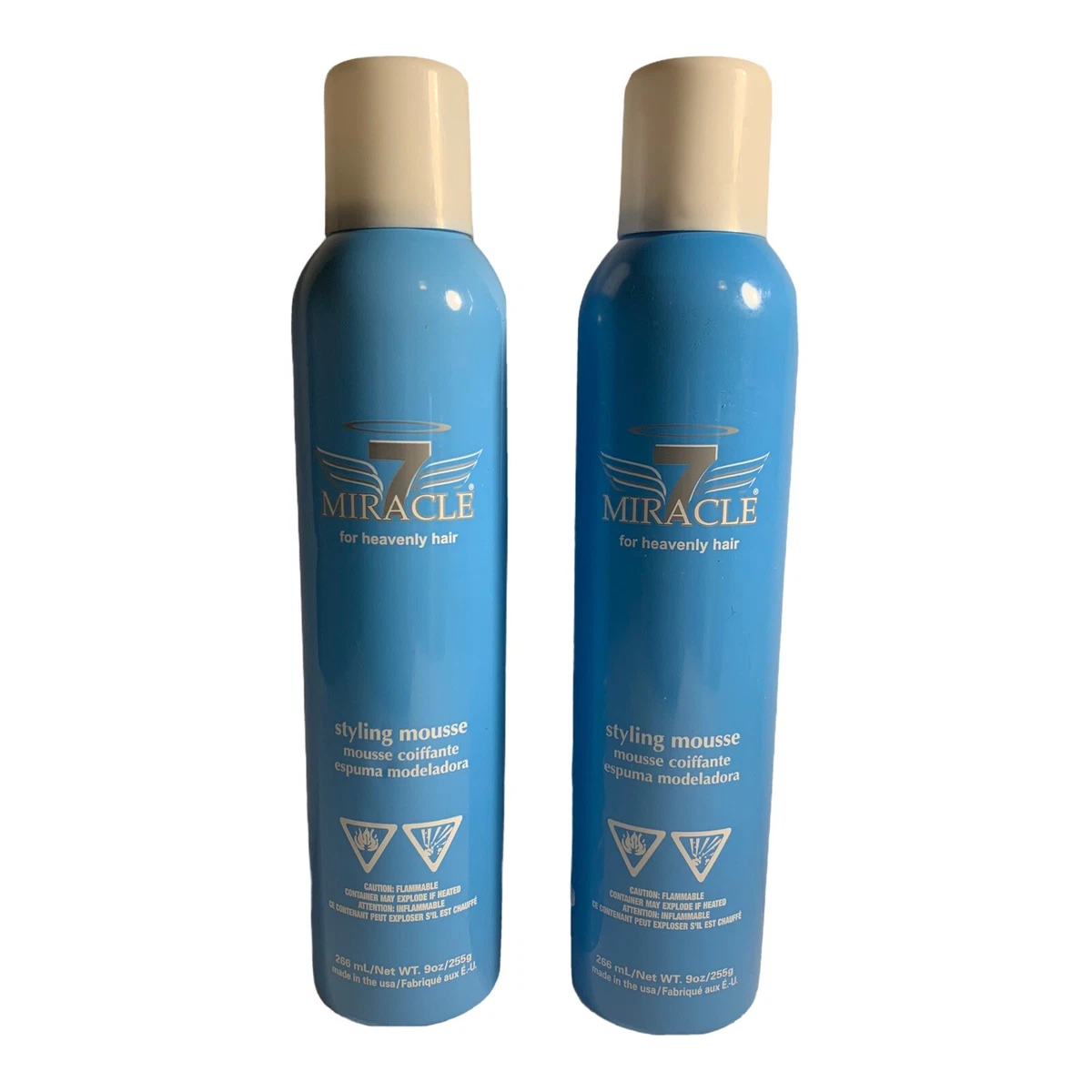 Miracle on sale 7 hair