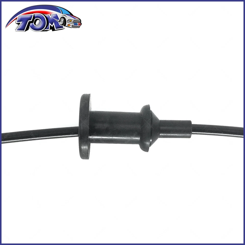 Nuevo cable de liberación de capó para Saturn L100 L200 L300 LW200 LW300 2001-2002 Foto 4 de 4