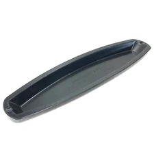 George Foreman Drip Tray Pan 13" x 3.75" for GRP4 Oil Grease Catcher