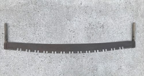 Two Man Bucking Crosscut Saw 