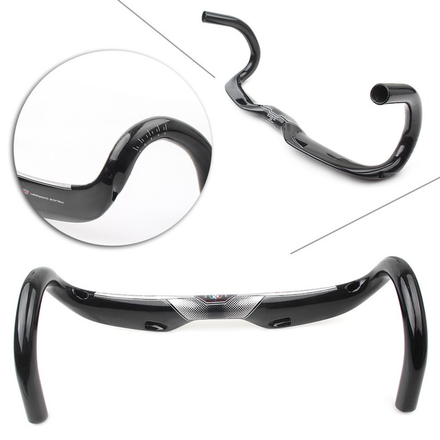 road riser handlebars