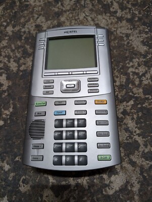 Nortel 1150E IP Phone (NTYS06BAE6)