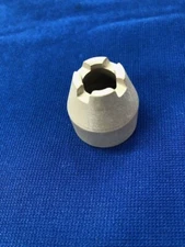 Thermal Dynamics TD 8-5526 Stand-Off Nozzle   PCH 51  Castle Shield Cup OEM