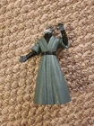Vintage Power Rangers Dino Thunder Mesogog Figure 2004