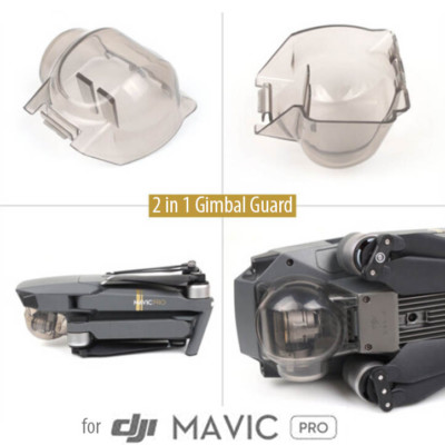 in Camera Cover Guard Shield Gimbal Lock for DJI Mavic Pro