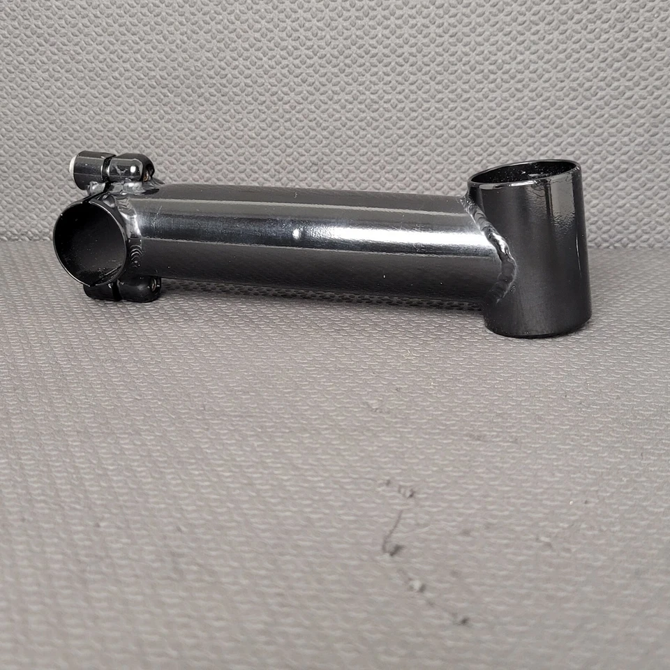 Vintage GT Threadless Stem 1 1/8 x 135 mm 25.4 Clamp  MTB 7.7oz or 218 grams - Image 2 of 4