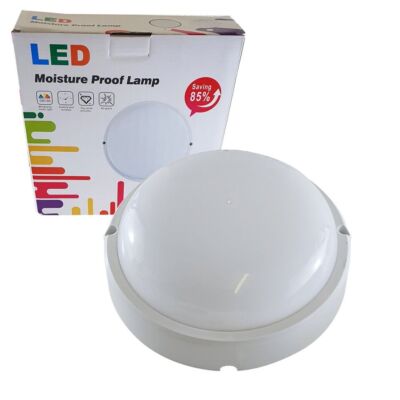 LED Deckenleuchte Rund Panel Leuchten Feuchtigkeitsbeständig Bad Küche Wand Leuchte