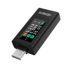 Usb Digital Lcd Current and Voltage Monitor Dc 4-30V 0-8A Power Meter Tester