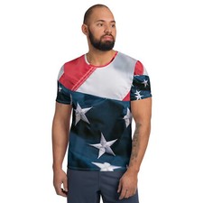 American Patriot T-Shirt