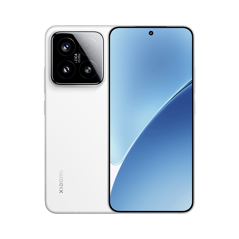 Xiaomi 15 5G 512GB 12GB RAM GSM Unlocked International Version