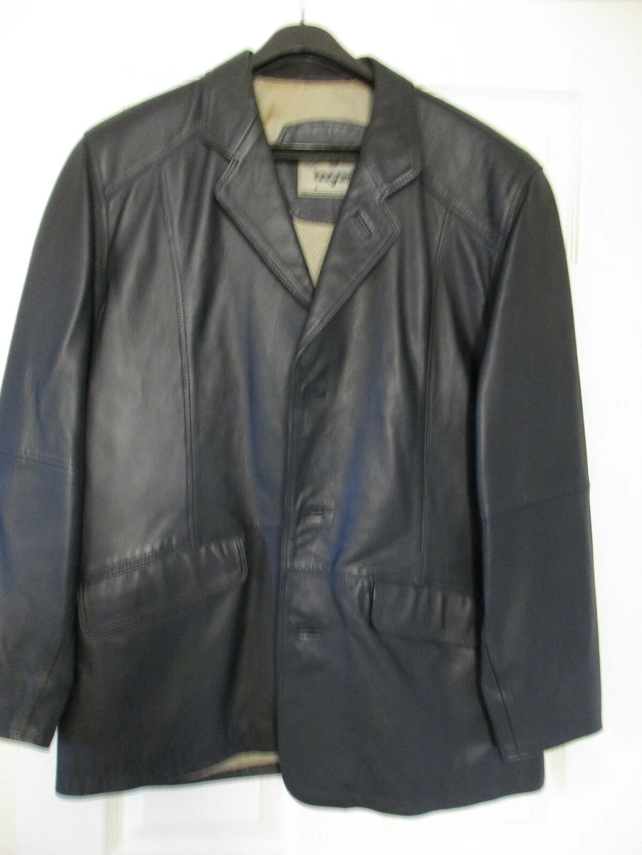 Bugatti leather jacket clearance price