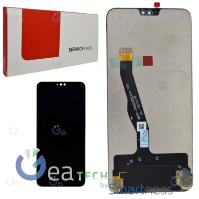 DISPLAY LCD Für Honor 8X/9X & Honor View 10 Lite Service Pack No Frame