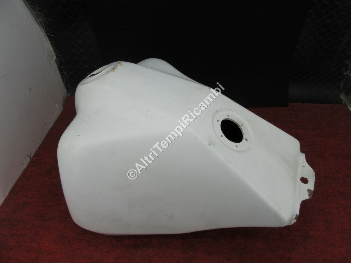 Fuel Tank for Motorcycle Gilera Cross Enduro