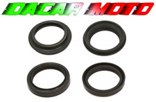 PARAOLI E PARAPOLVERE FORCELLA Yamaha MT-03 660 2006 2007 2008 2009 2010 2011