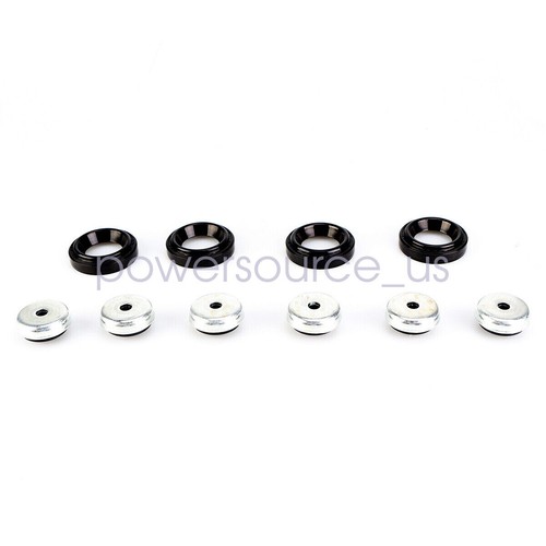 For Honda Accord 2003 2004-2012 Valve Cover Gasket Kit Set USA - Picture 4 of 11