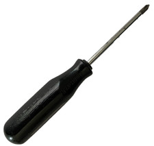 Witte Phillips Screwdriver 6.5" 3-Kant Handle Made in West Germany Vintage Tool